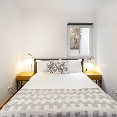 Apartment Whome Downtown 1-br Great For Mid-term
