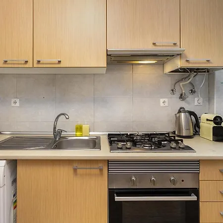 Apartment Whome Downtown 1-br Great For Mid-term *