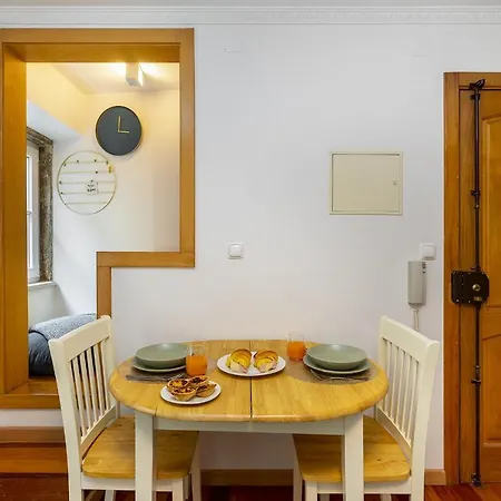 Whome Downtown 1-br Great For Mid-term