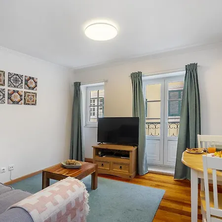 Apartment Whome Downtown 1-br Great For Mid-term